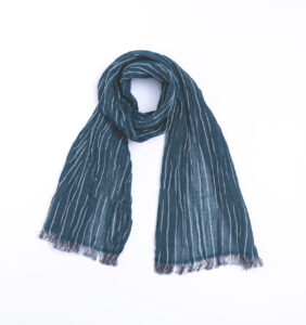 手ぬぐいスカーフ画像