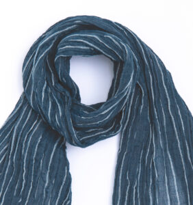 手ぬぐいスカーフ画像