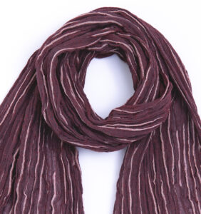 手ぬぐいスカーフ画像