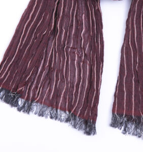 手ぬぐいスカーフ画像