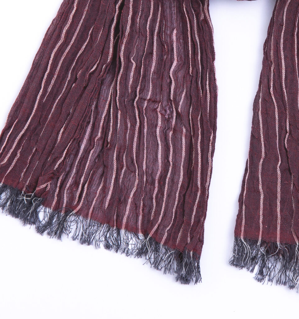 手ぬぐいスカーフ画像