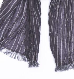 手ぬぐいスカーフ画像