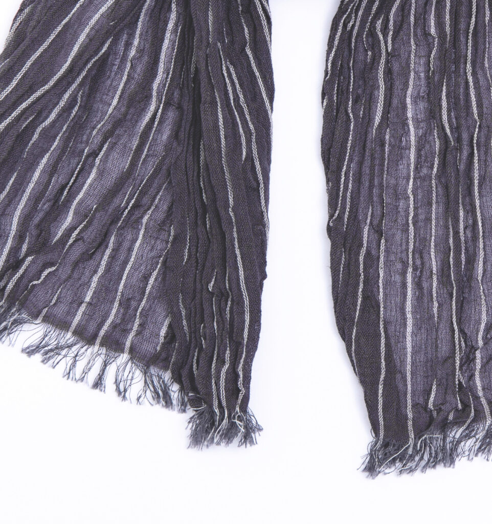 手ぬぐいスカーフ画像