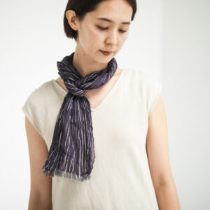 手ぬぐいスカーフ画像