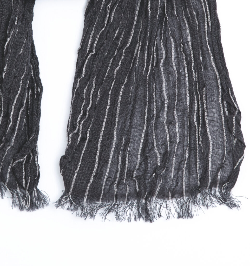 手ぬぐいスカーフ画像