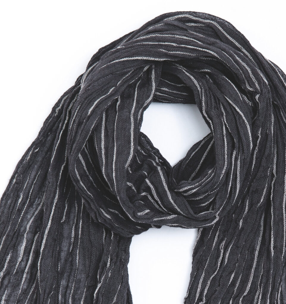 手ぬぐいスカーフ画像