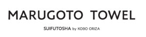marugoto towel 画像