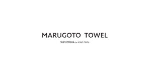 marugoto towel 画像