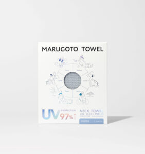 MARUGOTO TOWEL OSOTO