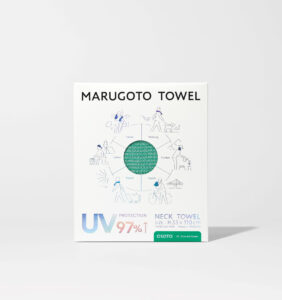 MARUGOTO TOWEL OSOTO