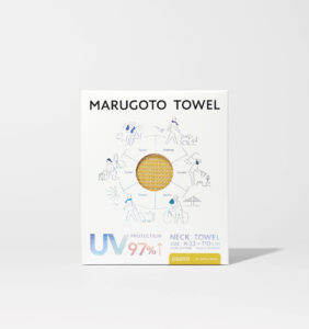 MARUGOTO TOWEL OSOTO