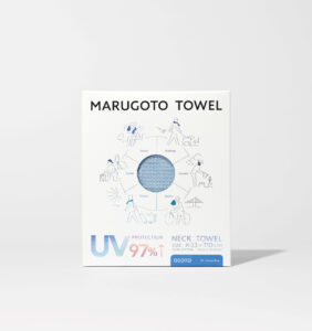 MARUGOTO TOWEL OSOTO