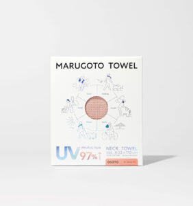 MARUGOTO TOWEL OSOTO