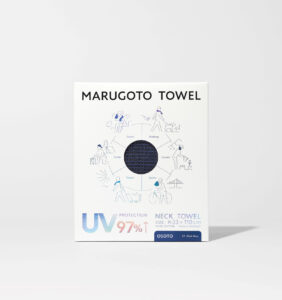 MARUGOTO TOWEL OSOTO
