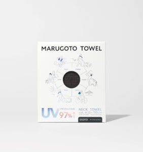 MARUGOTO TOWEL OSOTO