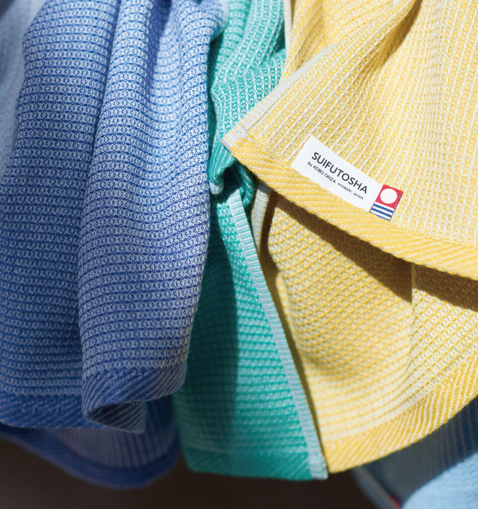 MARUGOTO TOWEL OSOTO