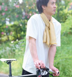 MARUGOTO TOWEL OSOTO