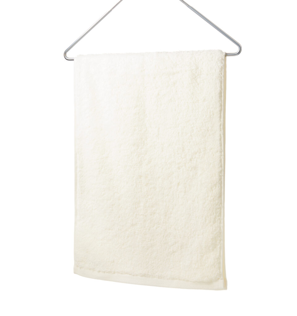 OUCHI タオル　MARUGOTO TOWEL