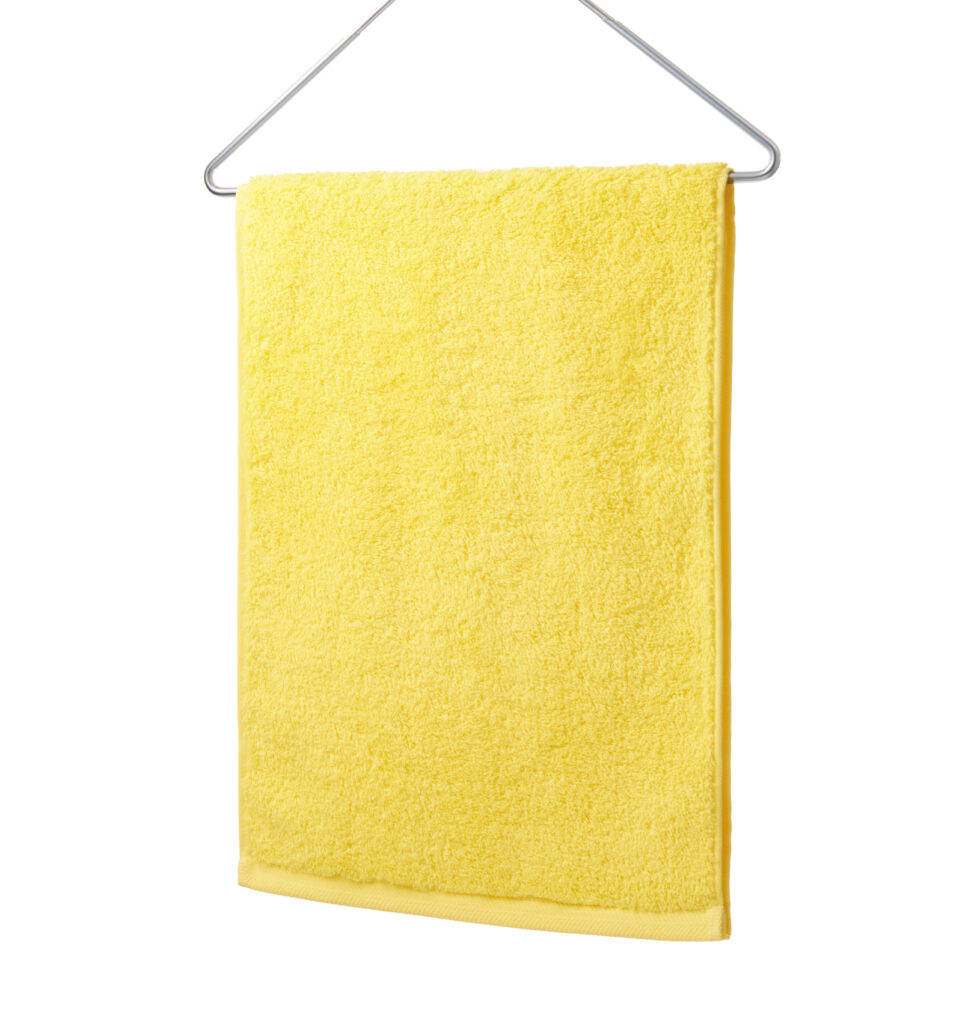 OUCHI タオル　MARUGOTO TOWEL