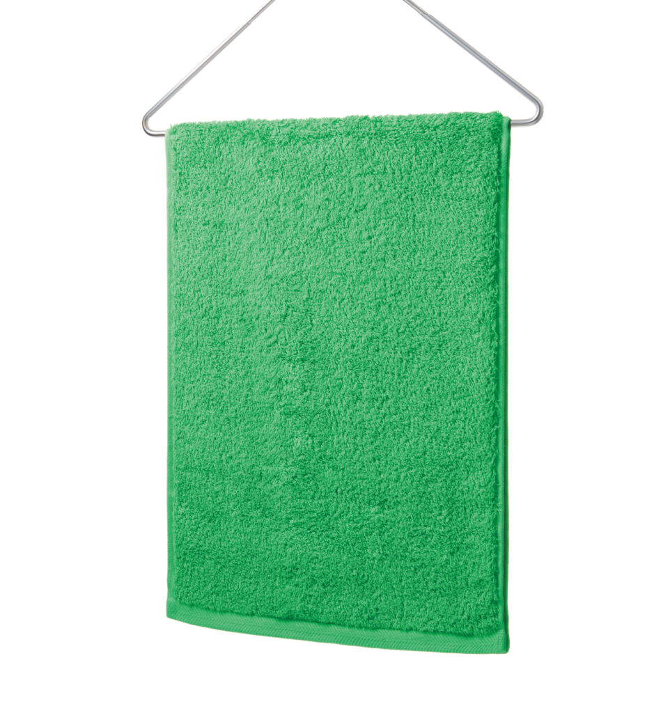 OUCHI タオル　MARUGOTO TOWEL