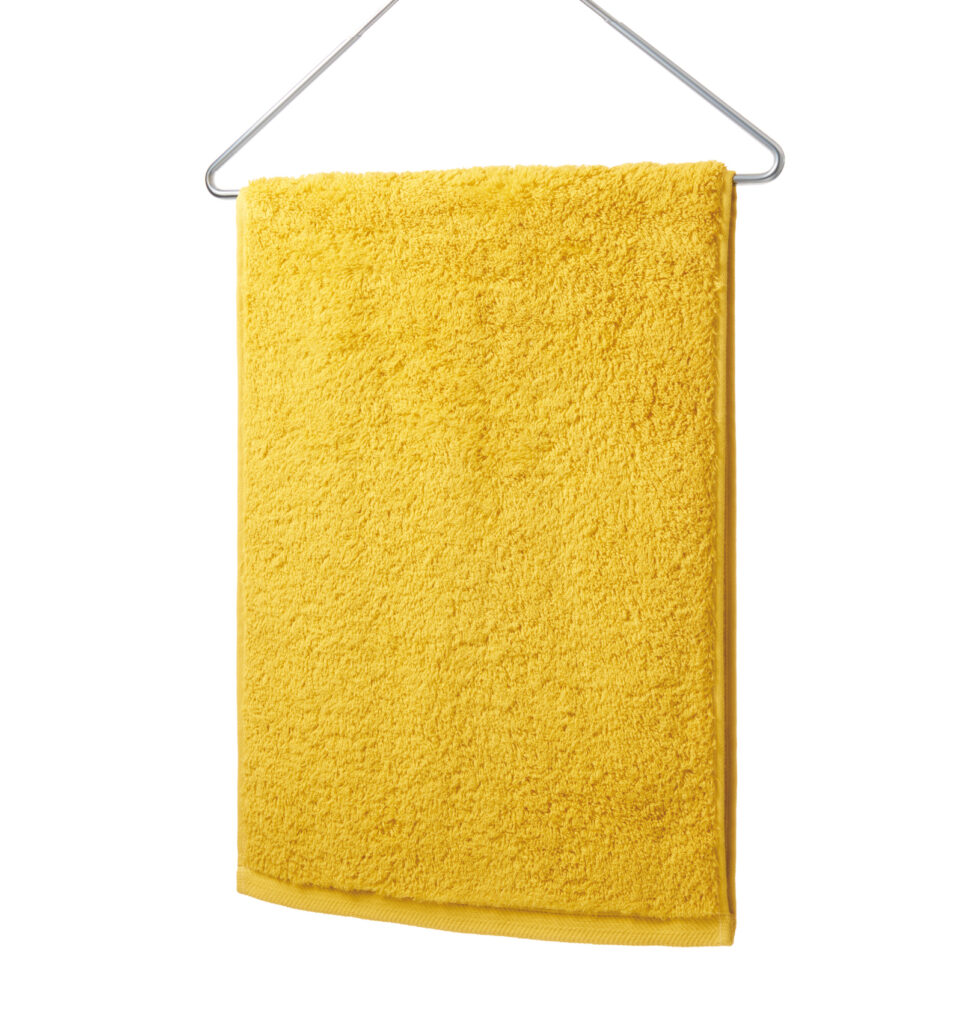 OUCHI タオル　MARUGOTO TOWEL