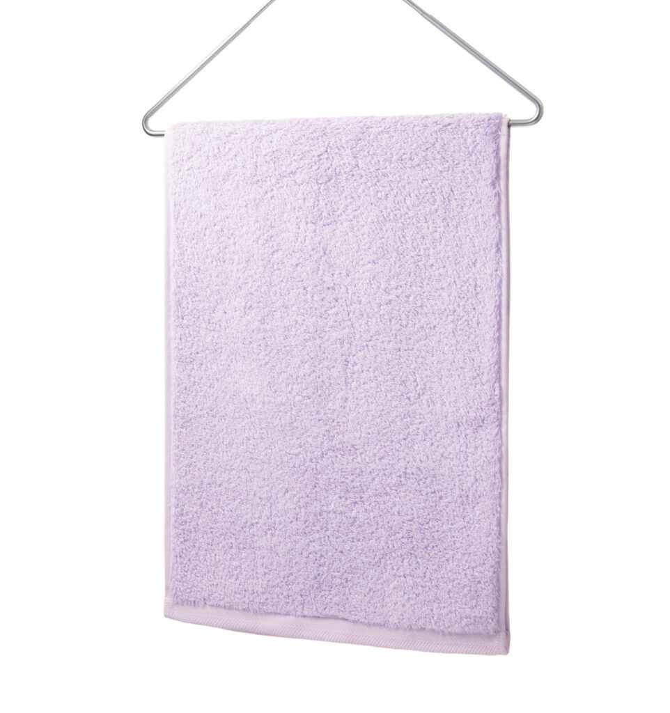 OUCHI タオル　MARUGOTO TOWEL