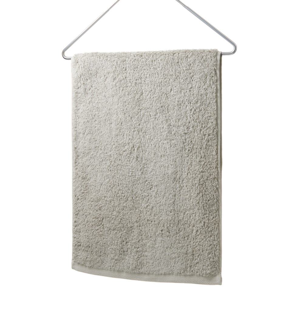 OUCHI タオル　MARUGOTO TOWEL
