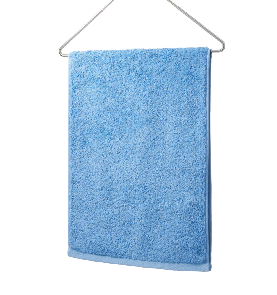 OUCHI タオル　MARUGOTO TOWEL