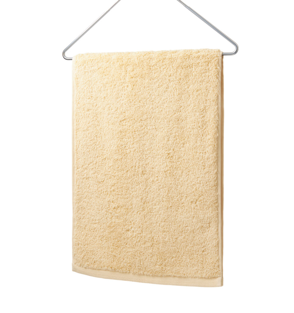 OUCHI タオル　MARUGOTO TOWEL