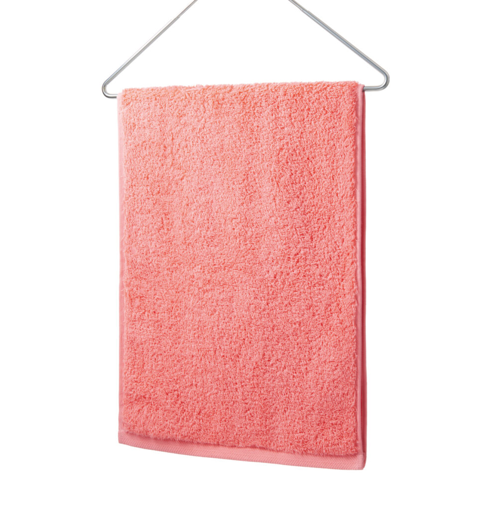 OUCHI タオル　MARUGOTO TOWEL