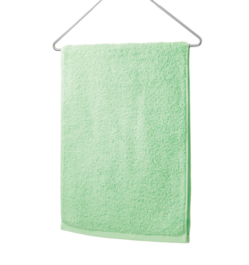 OUCHI タオル　MARUGOTO TOWEL