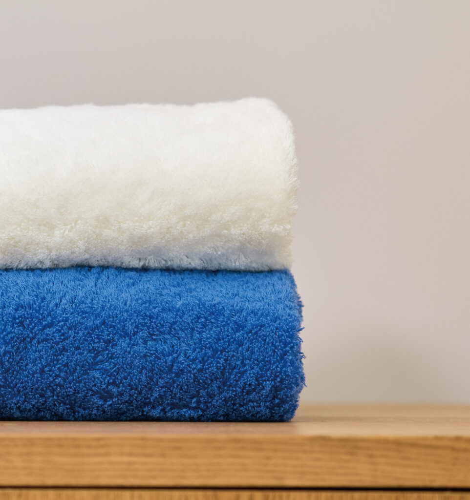 OUCHI タオル MARUGOTO TOWEL